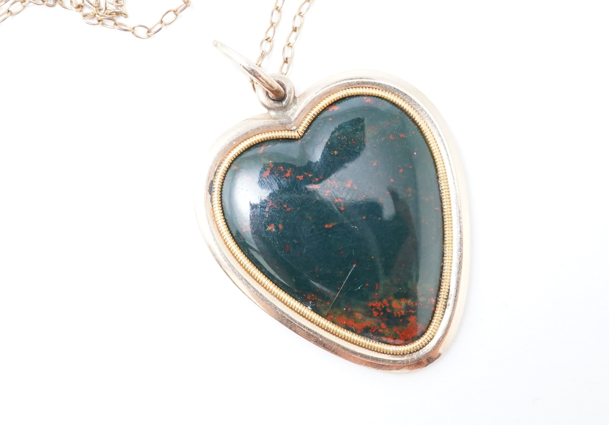 A collection of jewels and accessories including a moonstone bracelet